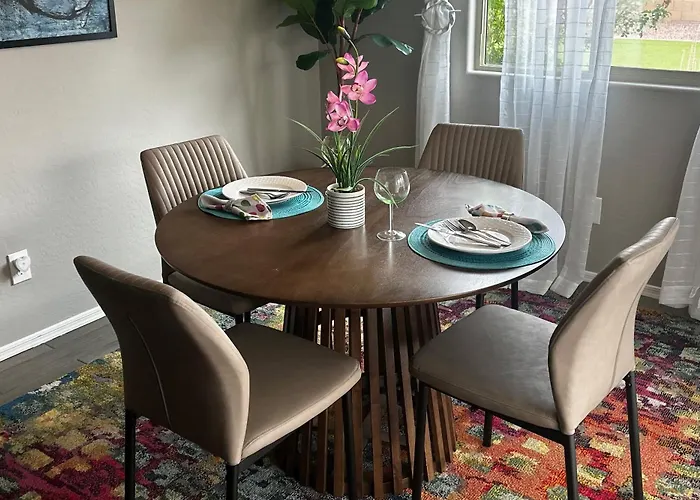 Work & Explore! Quiet House Next To Villago Park Holiday home